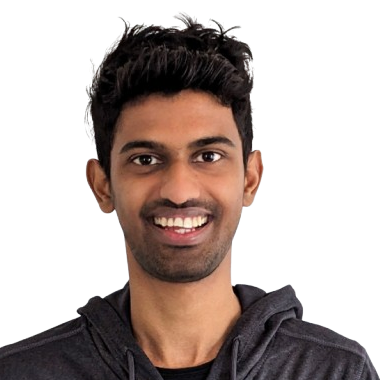 Tharun Vempati