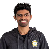 Tharun Vempati