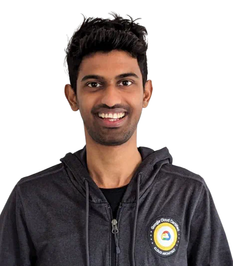 Tharun Vempati