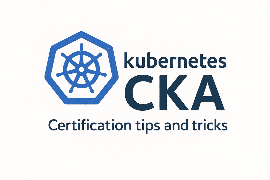 CKA Exam Readiness: The Definitive Self-Assessment Checklist