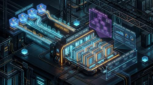 Data Engineering on GCP: Building the Production Storage & Access Layer (Hands-On Lab)
