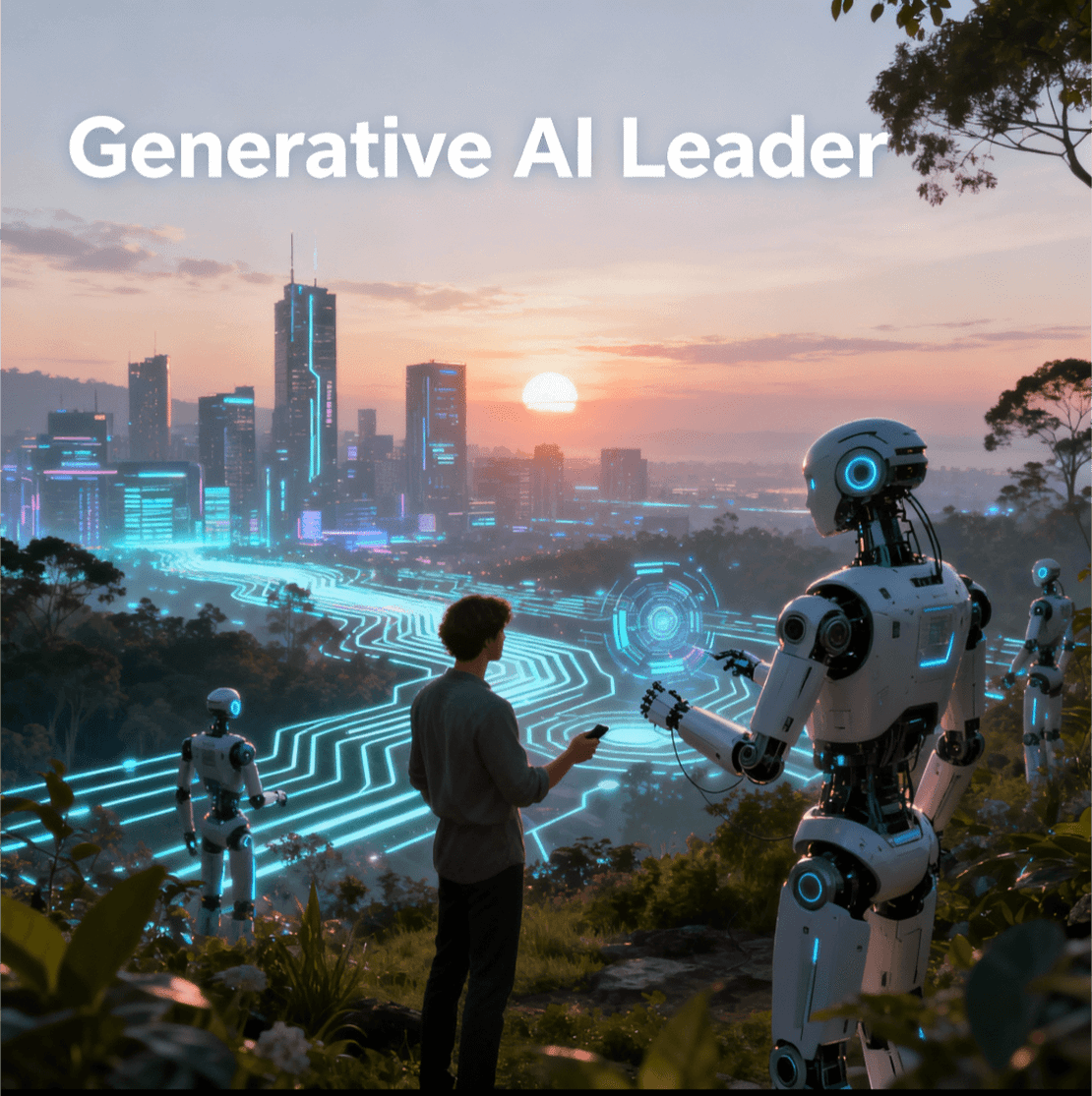 Journey Through Generative AI: Reflections from the Google Cloud Generative AI Leader Exam