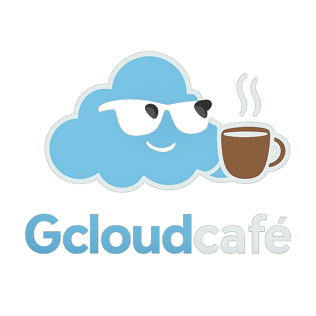 Gcloudcafe