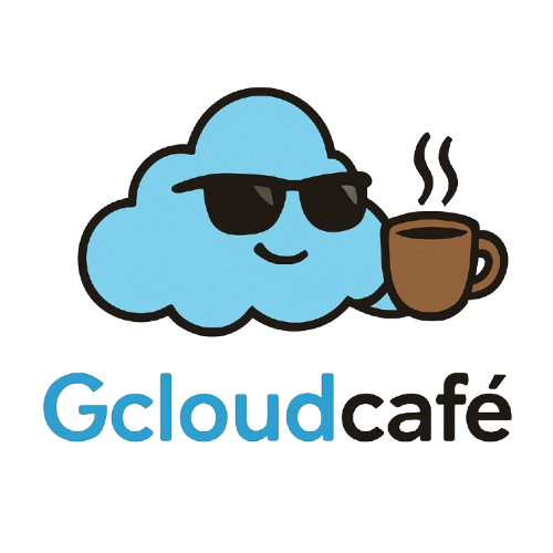 gcloudcafe